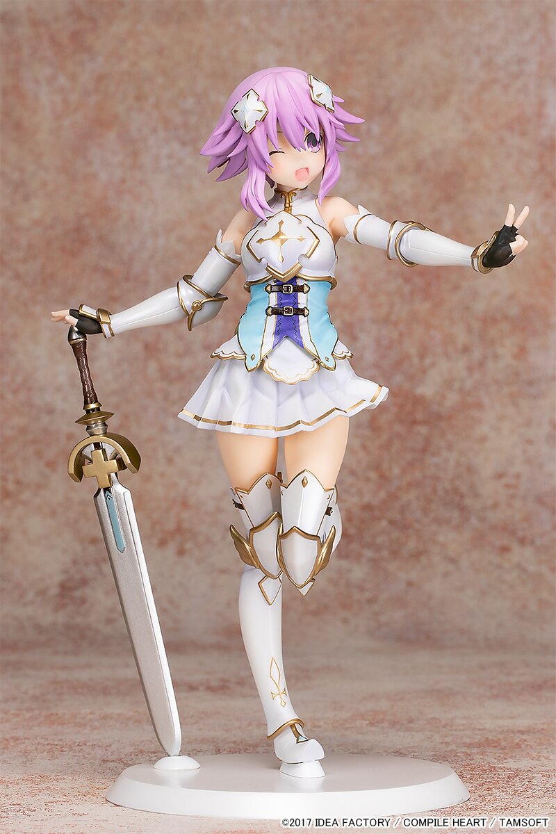 neptunia figure