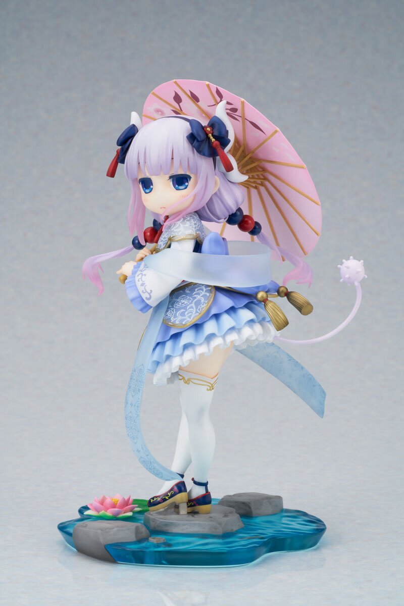 Kanna action hot sale figure