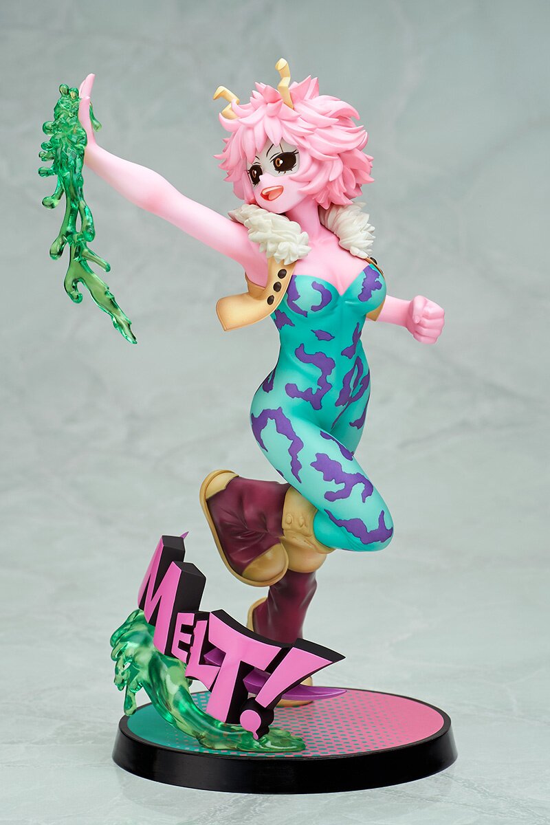 mina ashido suit