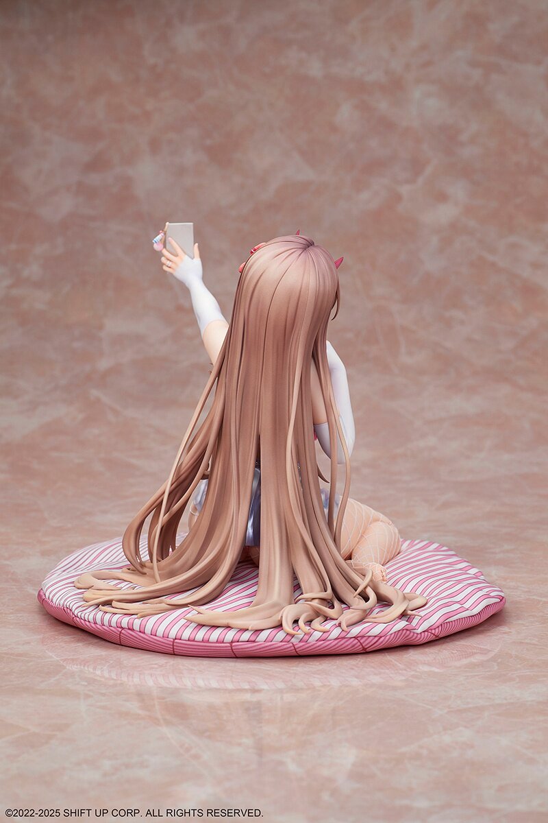NIKKE Goddess of Victory VIPER フィギュア Goddess of Victory: Nikke Viper 1/4 Scale Figure - Tokyo Otaku