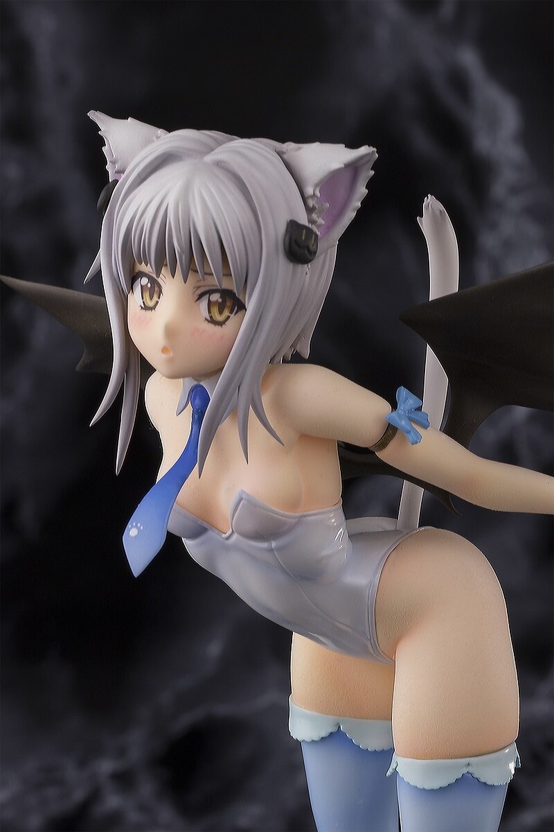 High School DxD BorN Koneko Tojo 1/7 Scale Figure: PULCHRA - Tokyo Otaku  Mode (TOM)