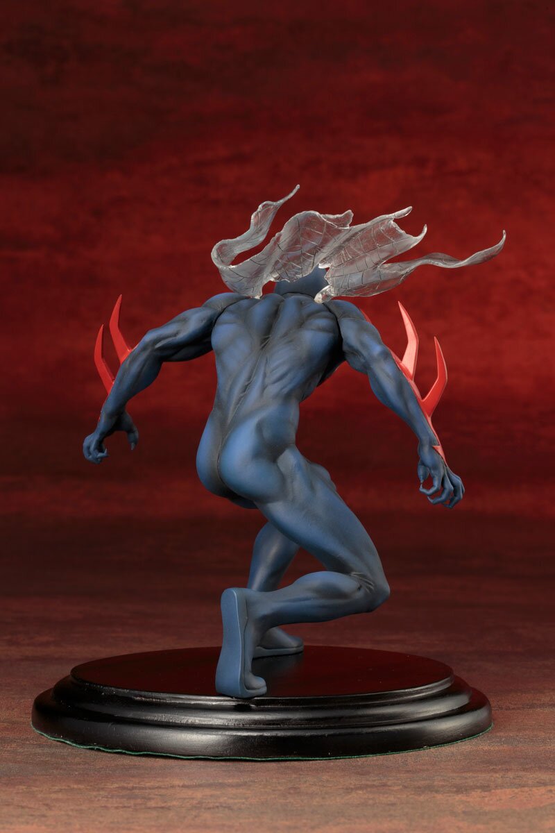 ArtFX+ [Marvel] Now! Spider‐Man 2099: KOTOBUKIYA - Tokyo