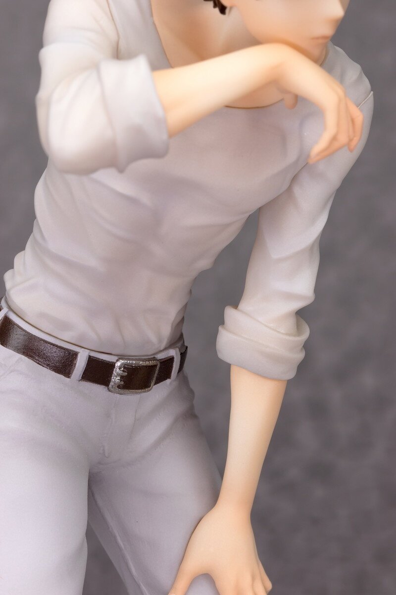 Attack on Titan Eren Figure: Apricot Blossom - Tokyo Otaku Mode