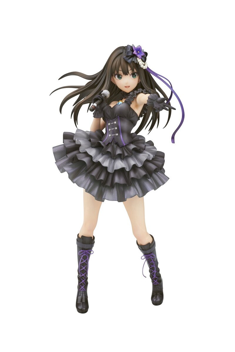 シンデレラガールズTriad Prisum デッキパーツ WSデレマス新弾が来たことで構築がまた変わる自分のエースデッキ