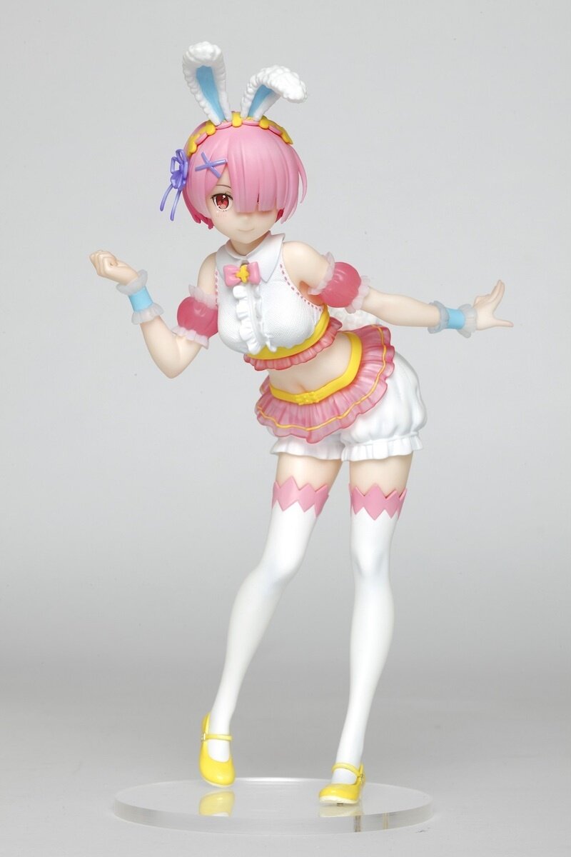 ram precious figure