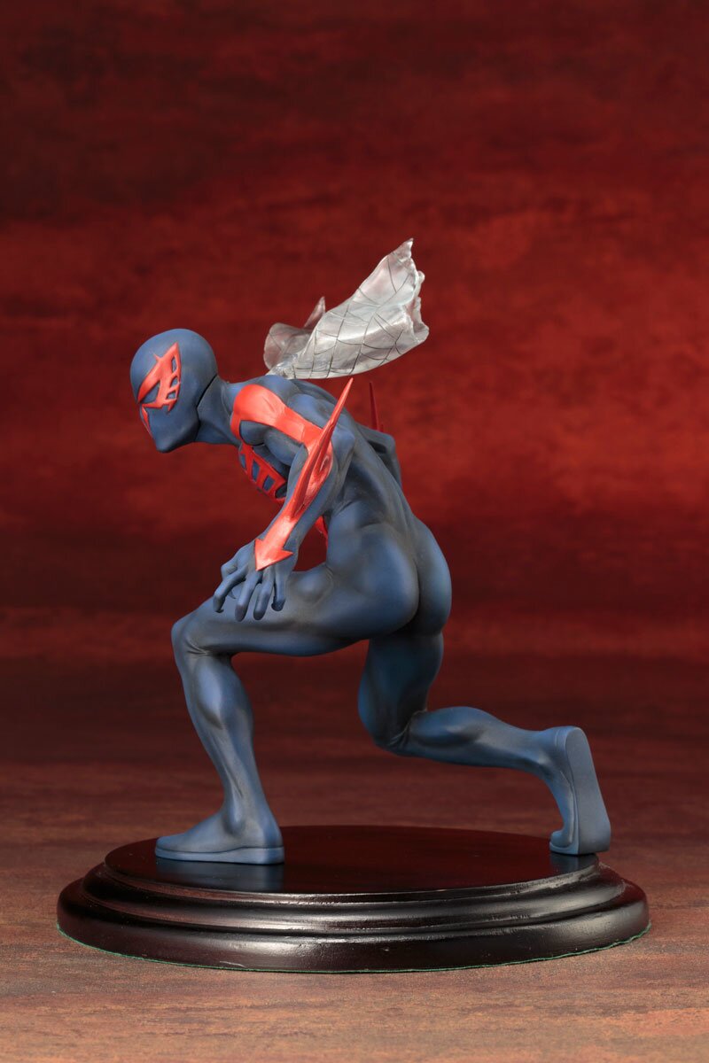 ArtFX+ [Marvel] Now! Spider‐Man 2099: KOTOBUKIYA - Tokyo