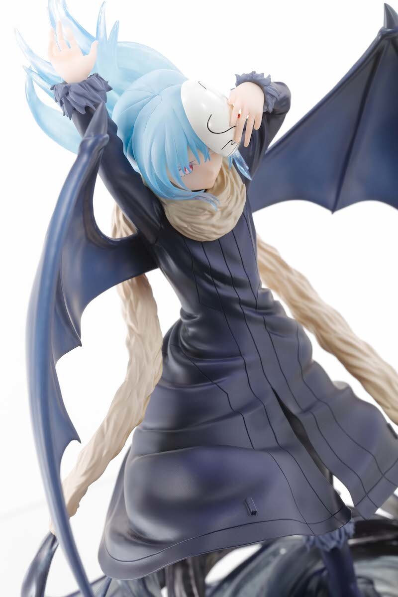 rimuru harvest festival figure