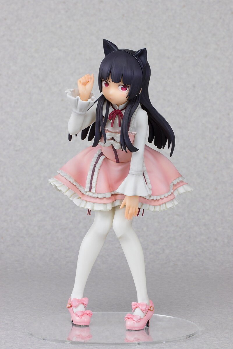 Oreimo figure cheap