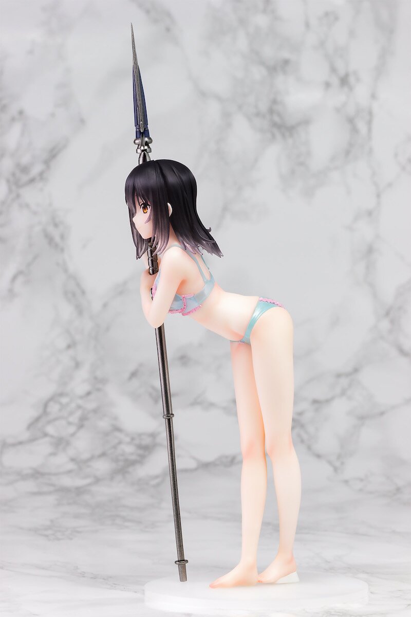 exclusive] Strike the Blood – Himeragi Yukina Tropical Wedding Ver