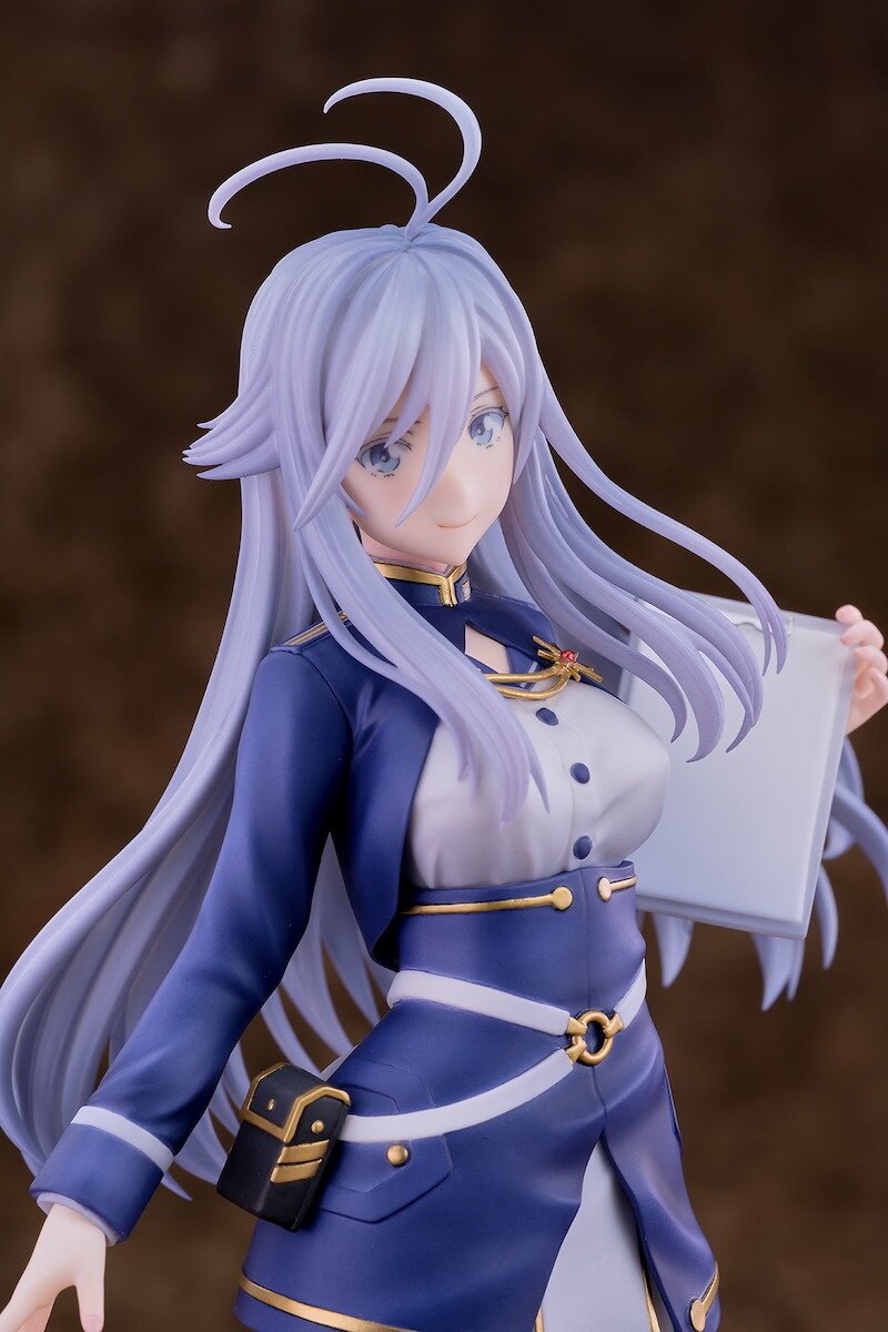 Eighty Six(86)-Lena Shelf : r/AnimeFigures