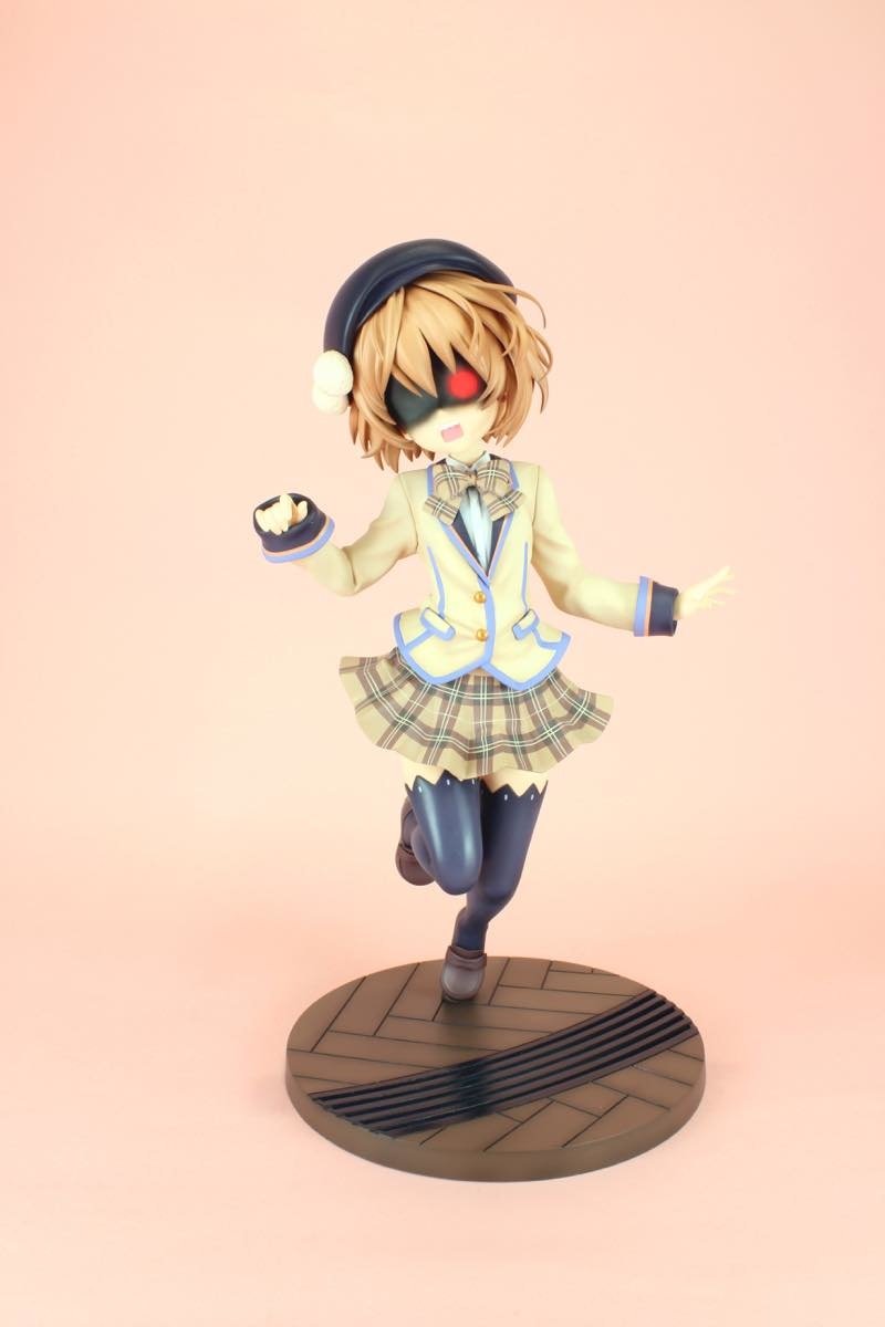 Extreme Dimension Tag Blanc + Neptune VS Zombie Army - Blanc 1/7