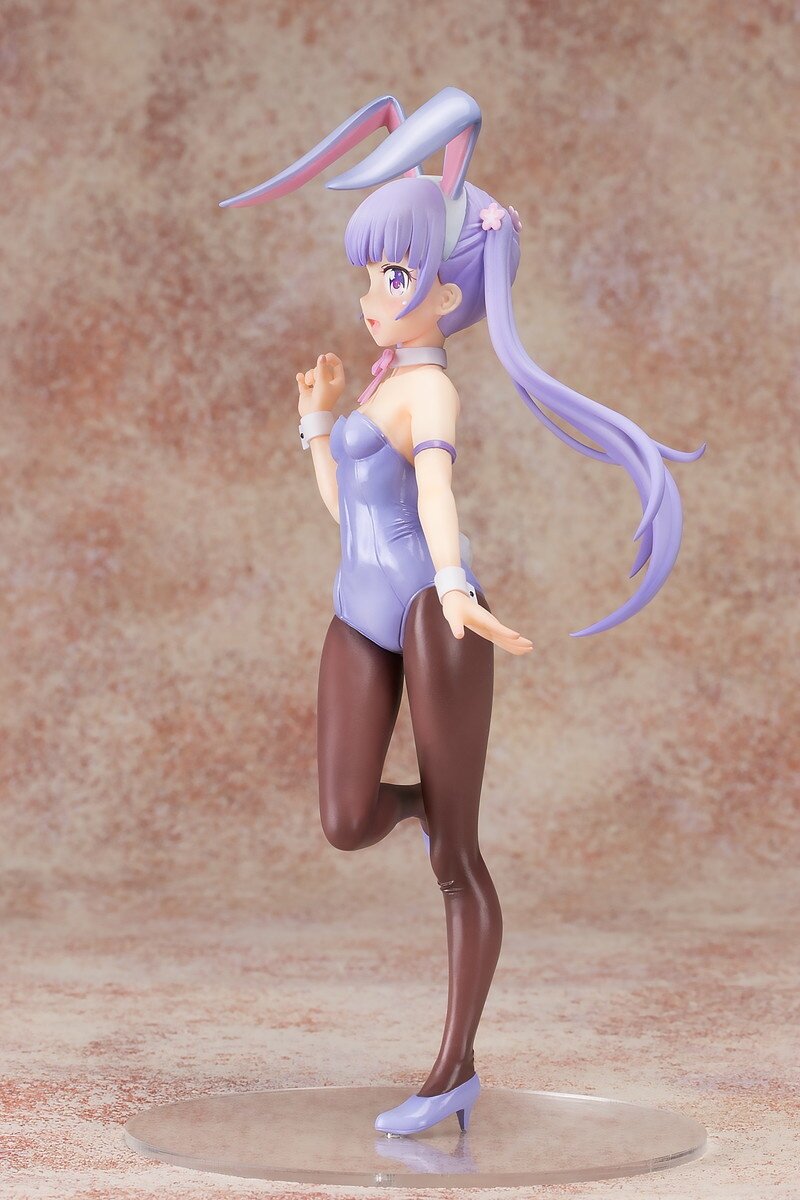 NEW GAME! Aoba Suzukaze フィギュア 639 81Rgx5LcisL._UF894,1000_QL80_.jpg