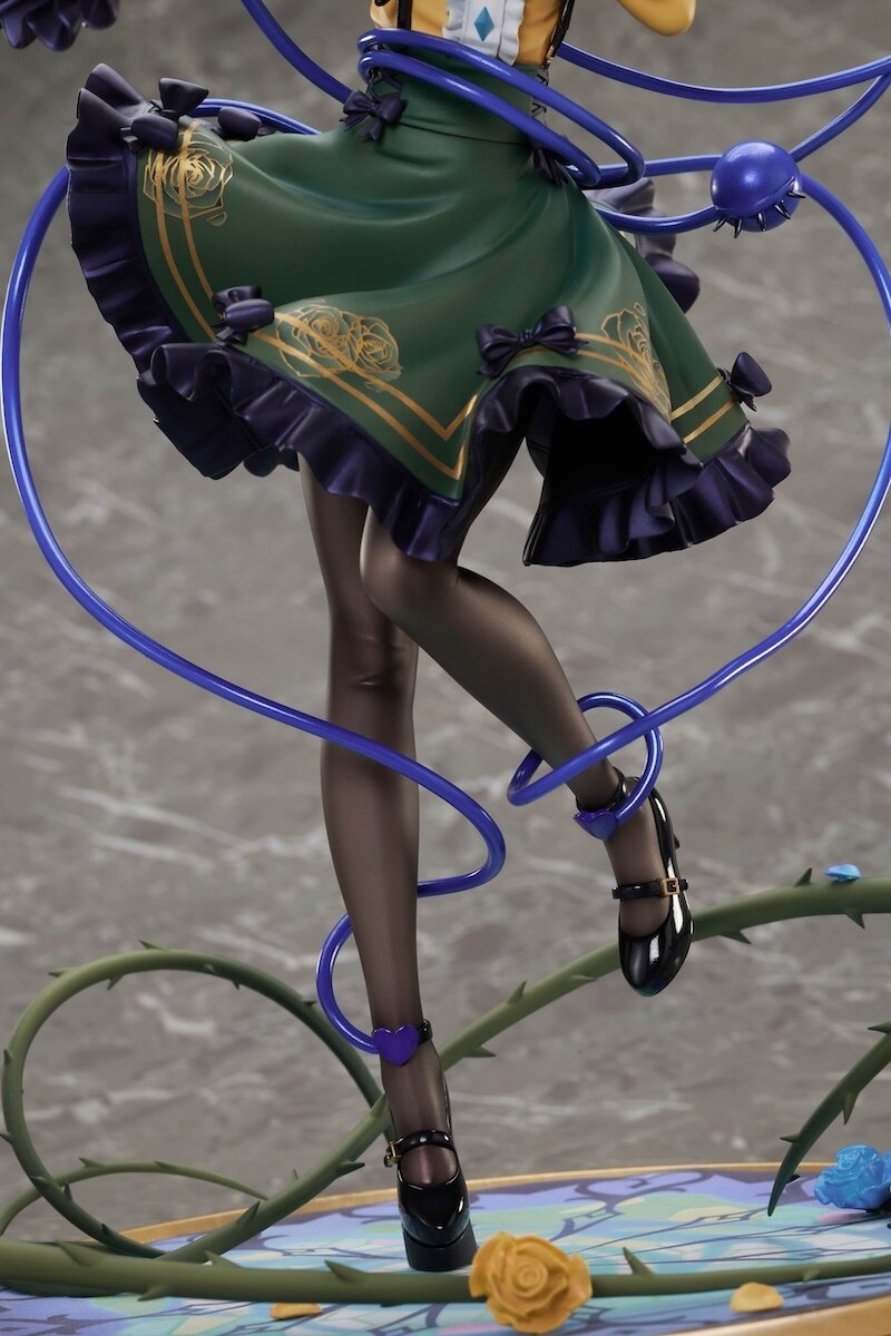Touhou Project True Horror! Standing Right Behind You Koishi