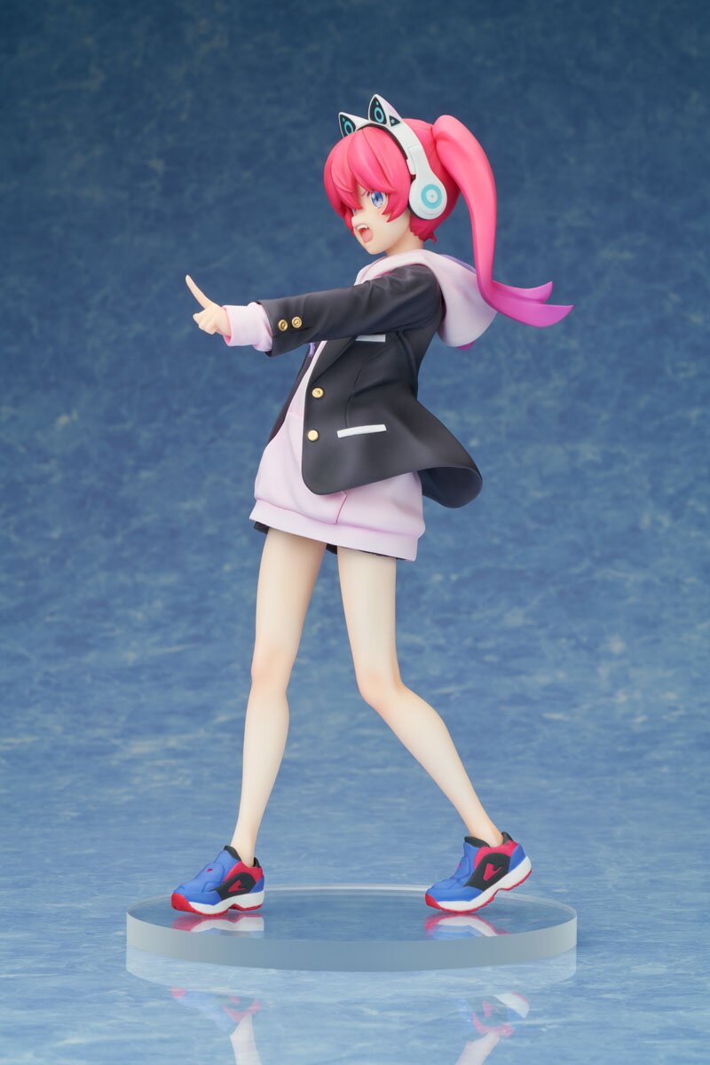 AmiAmi [Character & Hobby Shop]  Renai Flops Amelia Irving 1/7 Complete  Figure(Released)