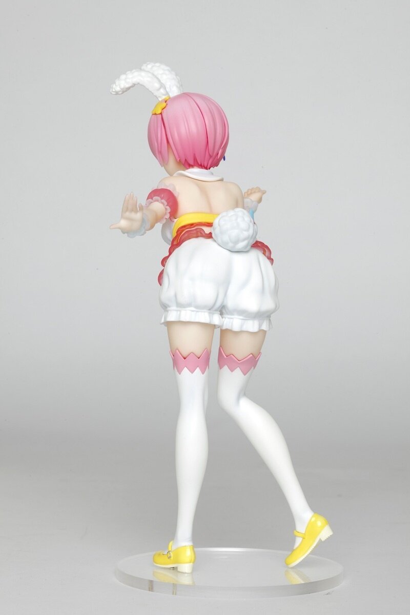 ram precious figure