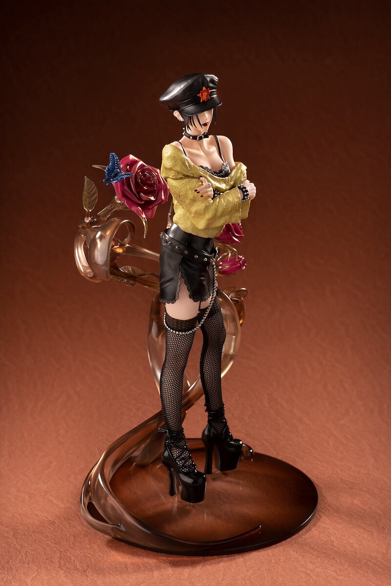 NANA Nana Osaki 1/8 Scale Figure - Tokyo Otaku Mode (TOM), anime online nana  