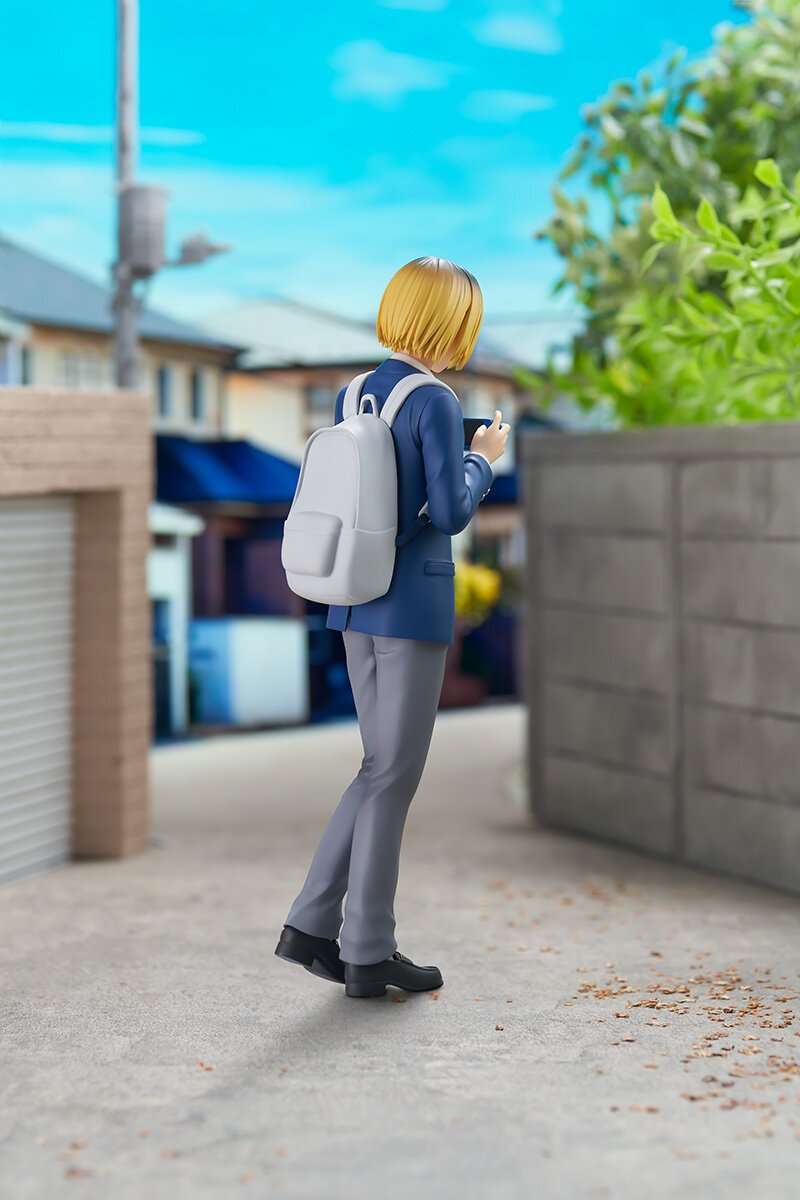 TENITOL Haikyu!! Kenma Kozume: Furyu - Tokyo Otaku Mode (TOM)