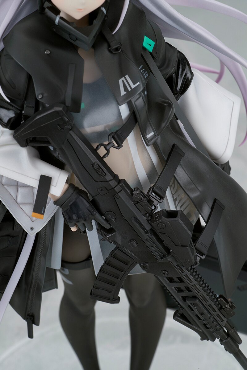 AK-Alfa ドールズフロントライン 1/7スケール フィギュア Amazon | キューズQ ドールズフロントライン AK-Alfa 1/7