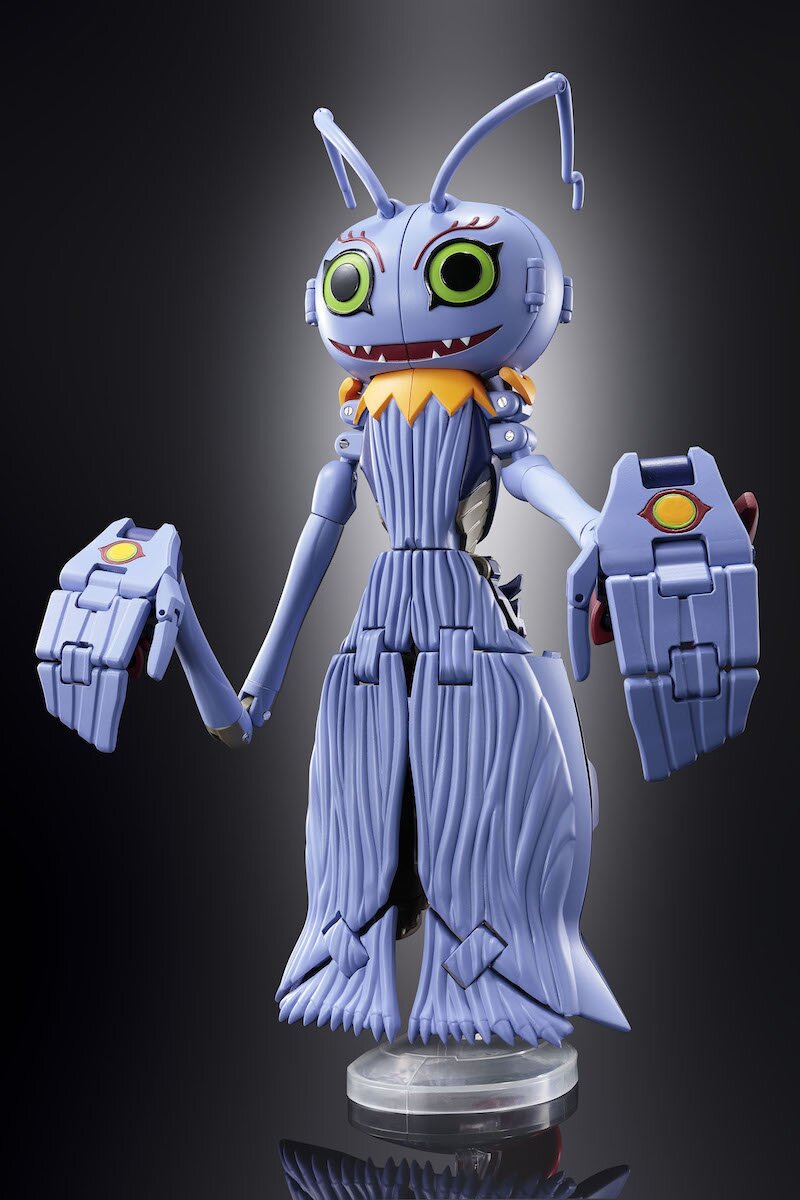 Digivolving Spirits [Digimon] Diablomon: Bandai - Tokyo Otaku Mode