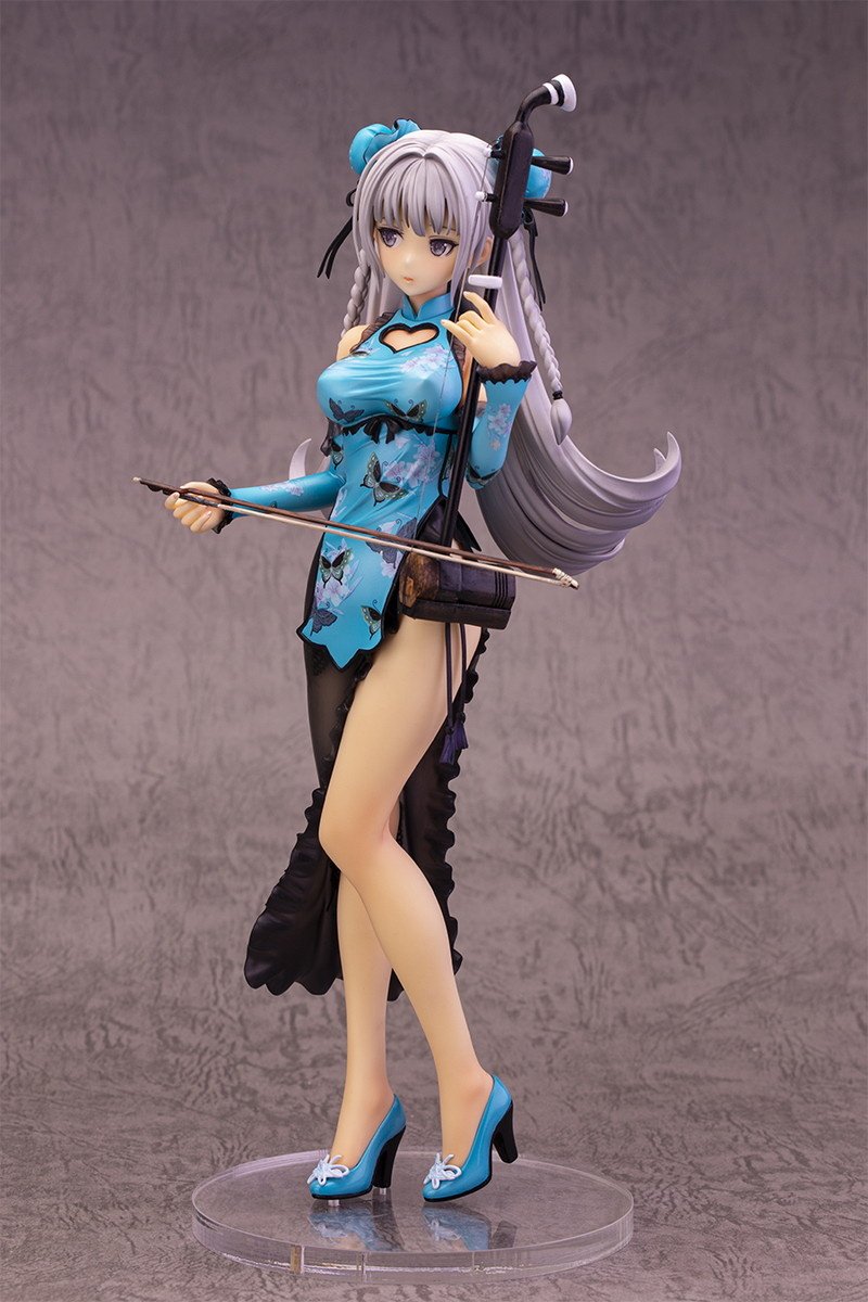 Dai-Yu: Standard Ver. 1/6 Scale Figure: Alphamax - Tokyo Otaku