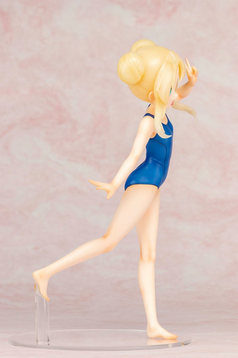 Noa Himesaka Fig. 16 cm wataten! an Angel Flew Down to me Precious Friends Pop up Parade