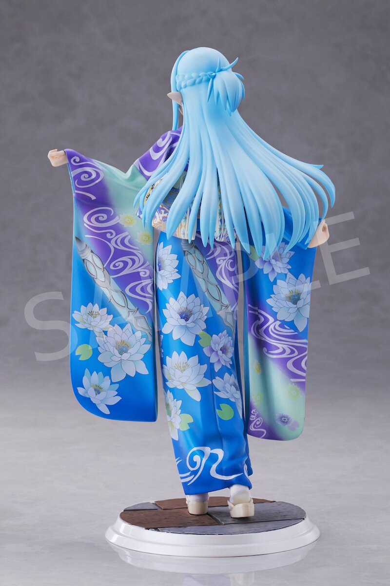 Asuna Yuuki Figures, Scales, Prize Figures and Upcoming products -  Animefolio