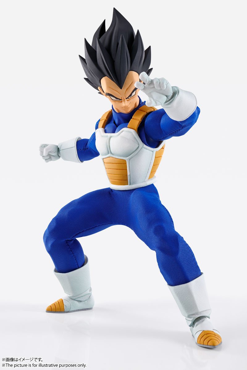 Imagination Works Dragon Ball Z Vegeta - Tokyo Otaku Mode (TOM)