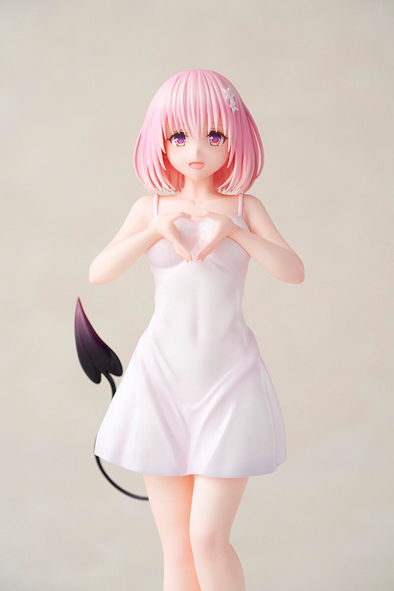 To Love-Ru 15th Anniversary Exhibition Finale Momo Belia Deviluke