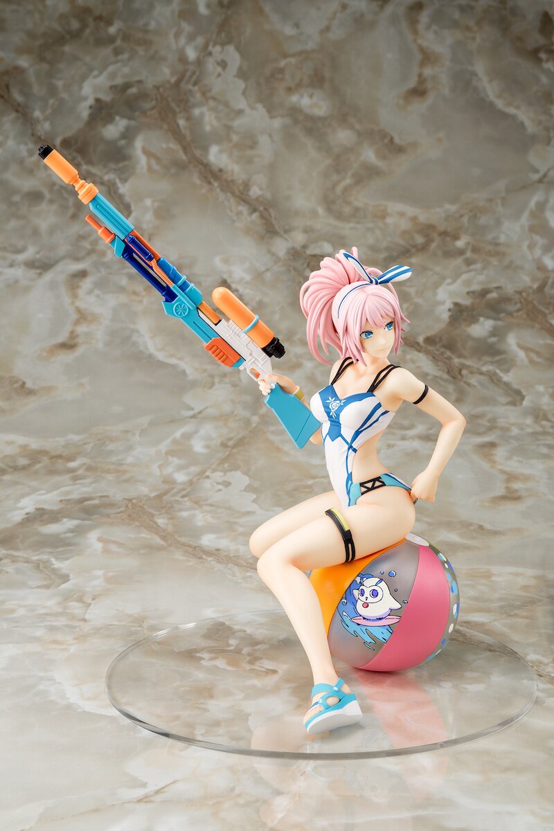 Tales of Arise Shionne: Summer Ver. 1/6 Scale Figure: Hakoiri