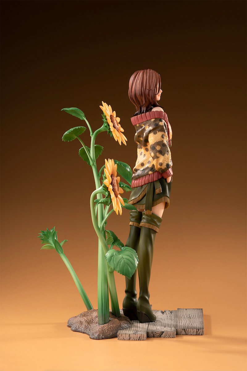 NANA Nana Osaki 1/8 Scale Figure - Tokyo Otaku Mode (TOM)