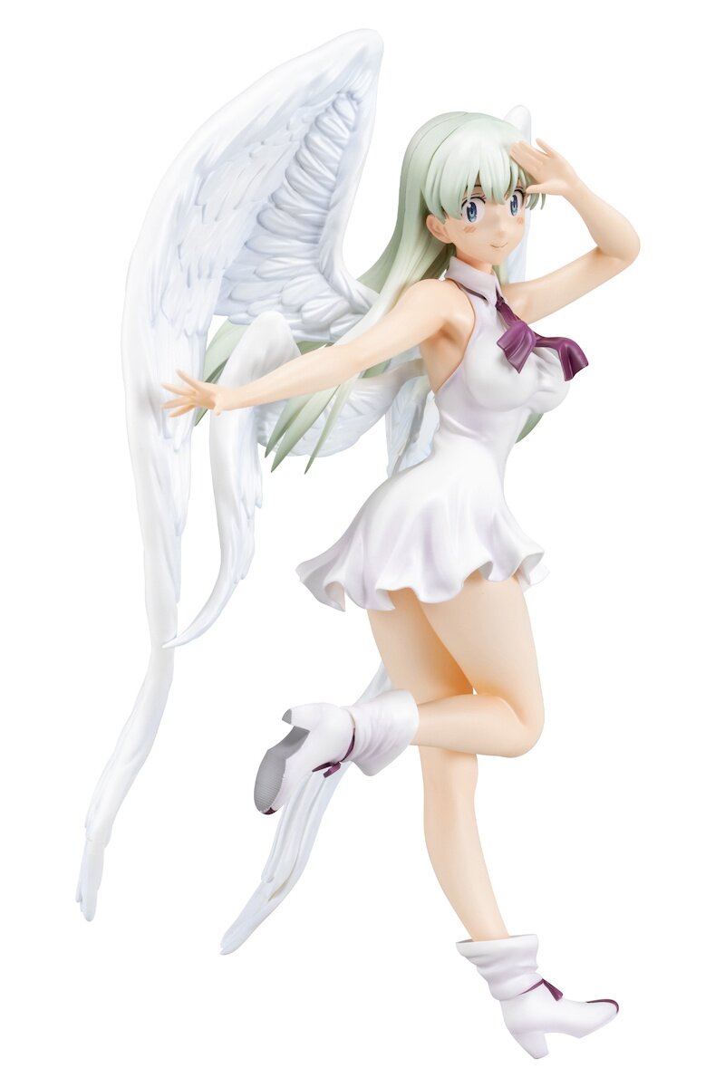 Seven deadly sins elizabeth hot sale figure