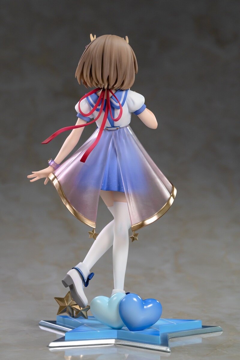 kano ebisugawa figure