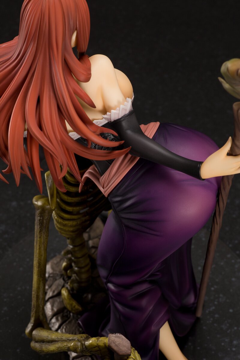 Dragons Crown Sorceress 17 Scale Figure Tokyo Otaku Mode Tom 