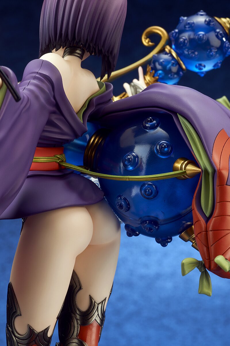 Fate/Grand Order Assassin/Shuten Douji Figure: Type-Moon - Tokyo