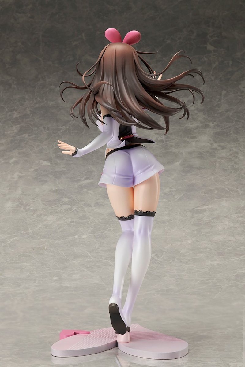 Kizuna AI 1/7 Scale Figure (Re-run)