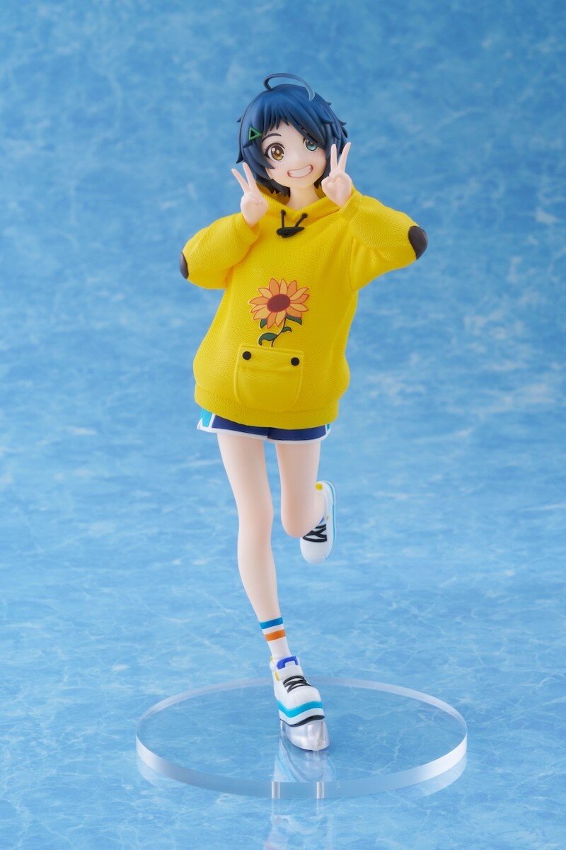 Coreful Figure Wonder Egg Priority Ai Ohto: Smile Ver.: Taito - Tokyo Otaku  Mode (TOM)