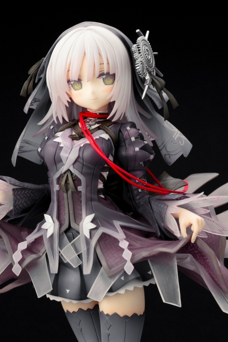 Ani Statue Clockwork Planet RyuZU 1/7 Scale Figure: KOTOBUKIYA - Tokyo  Otaku Mode (TOM)