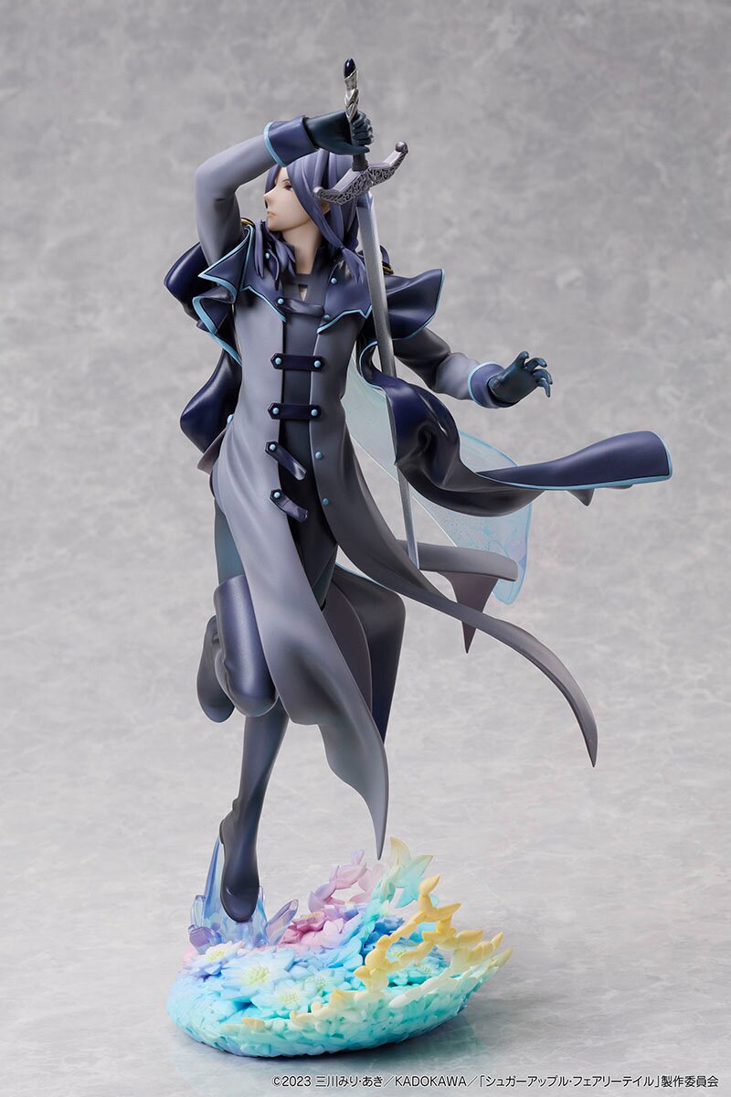 Sugar Apple Fairy Tale Challe Fenn Challe 1/7 Scale Figure