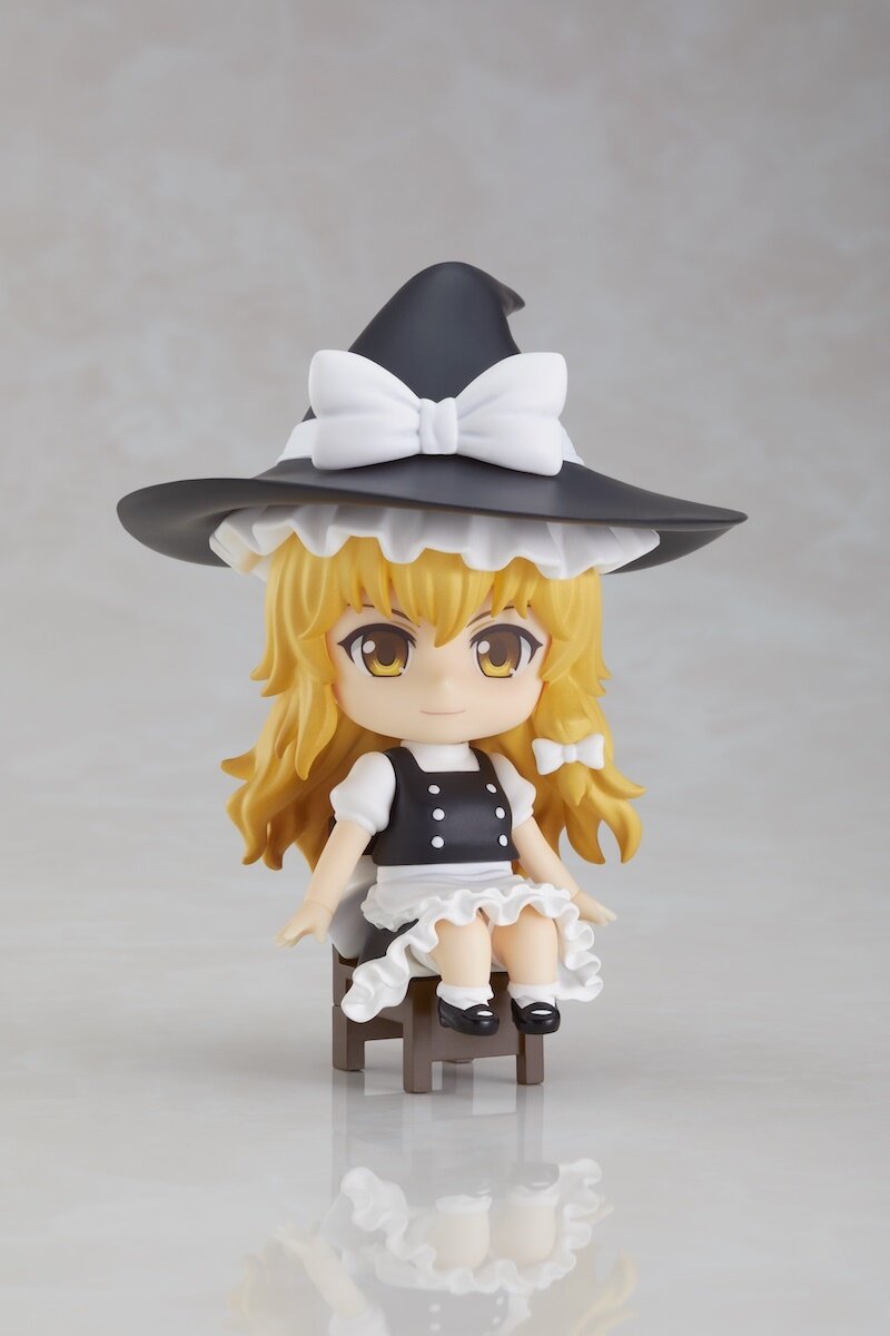 marisa nendoroid 2.0