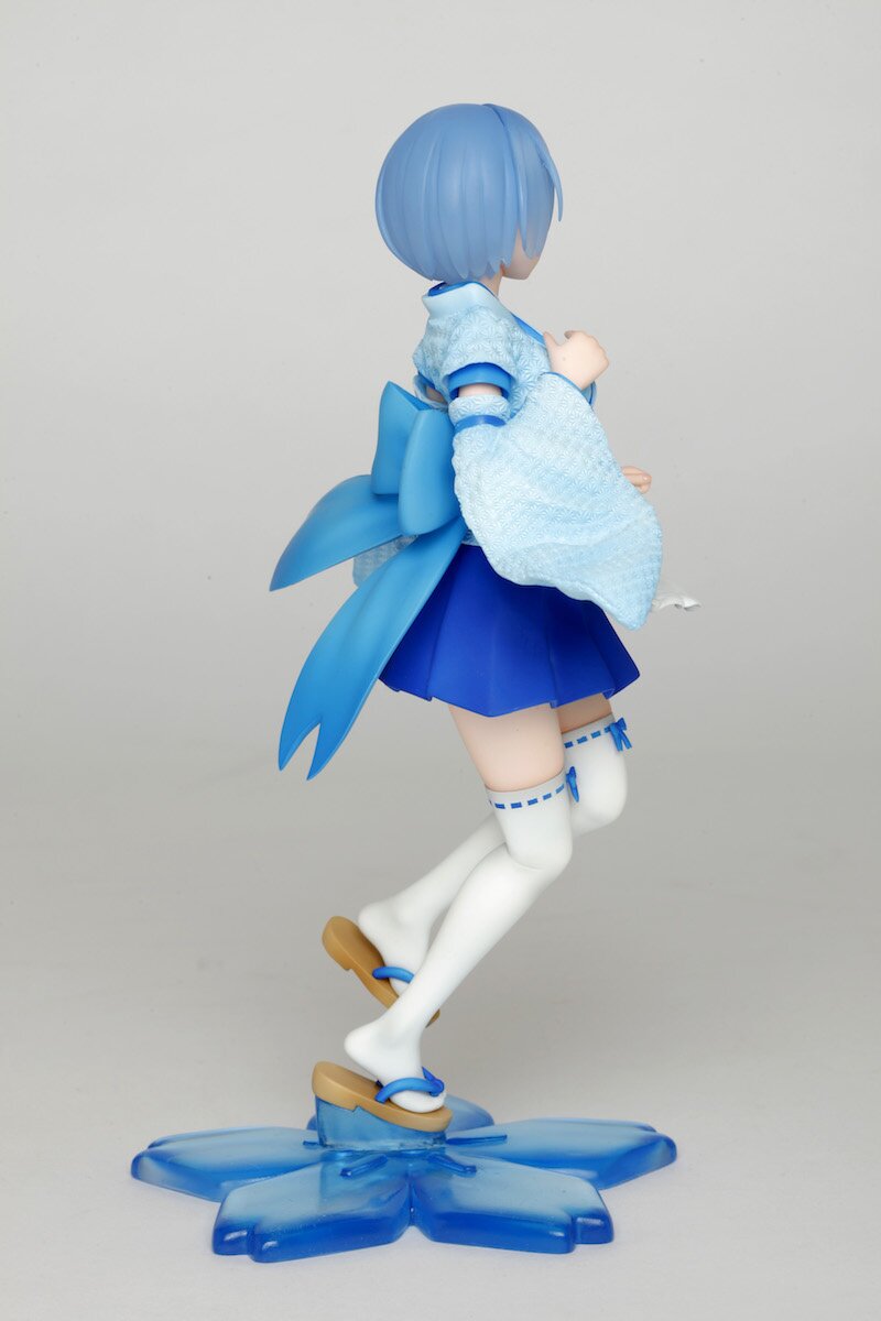 rem figure kimono
