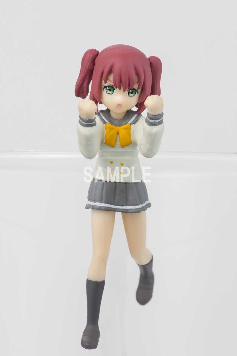 Putitto [Love Live!] Sunshine!! Box Set: KADOKAWA - Tokyo Otaku
