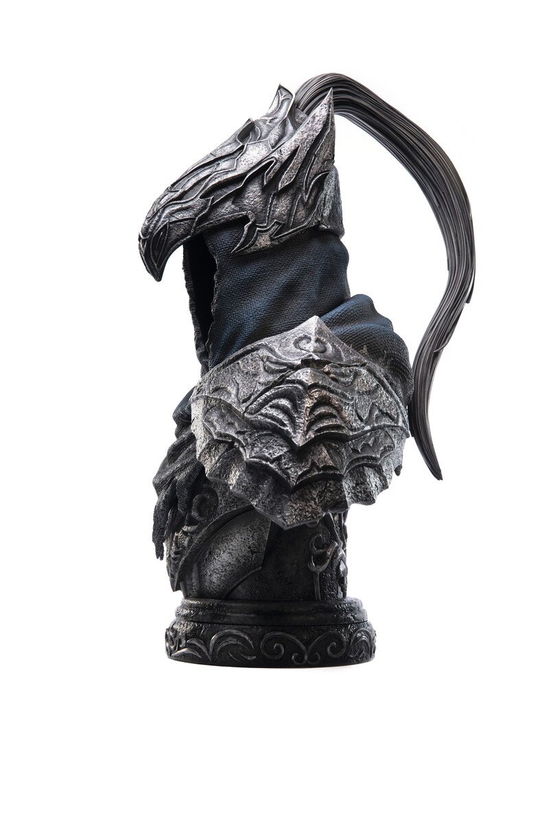 artorias bust