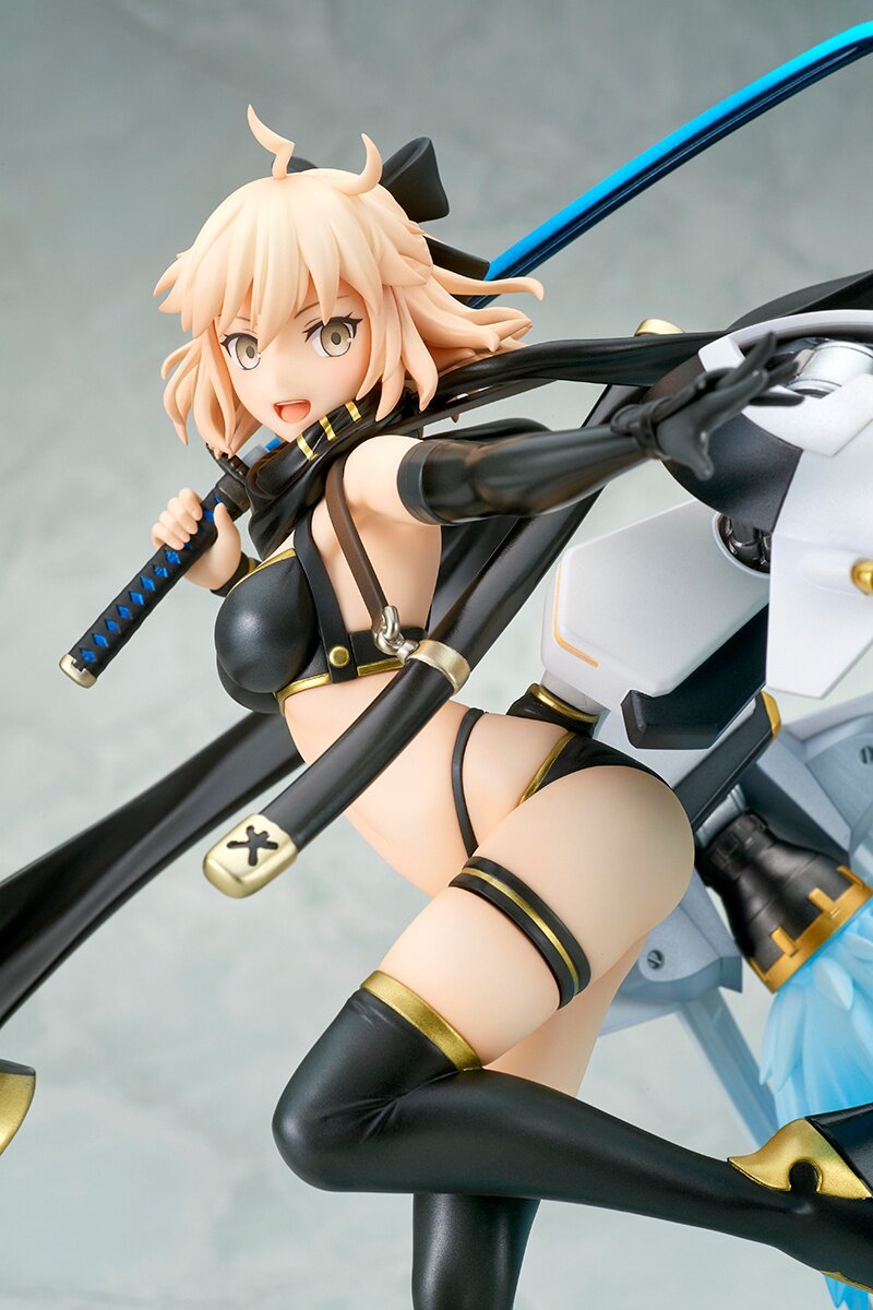 Fate/Grand Order Assassin/Okita J Souji: 1st Ascension 1/7 Scale Figure -  Tokyo Otaku Mode (TOM)