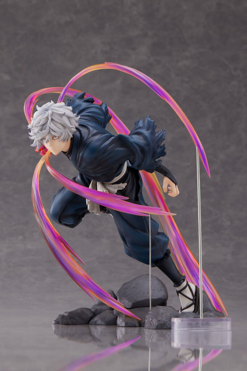 Hell's Paradise: Jigokuraku Gabimaru 1/7 Scale Figure: F:NEX 15% OFF -  Tokyo Otaku Mode (TOM)