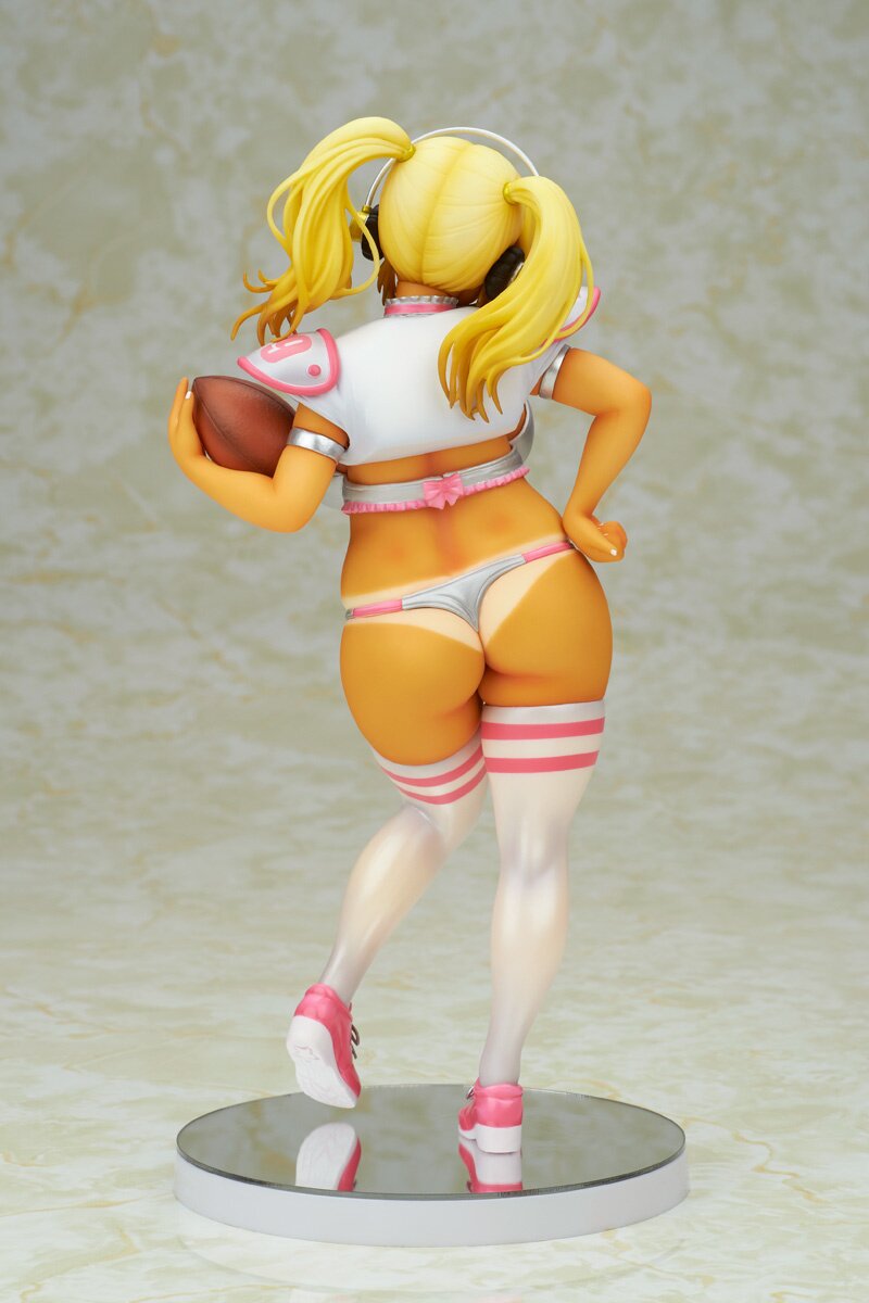 pochaco figurine