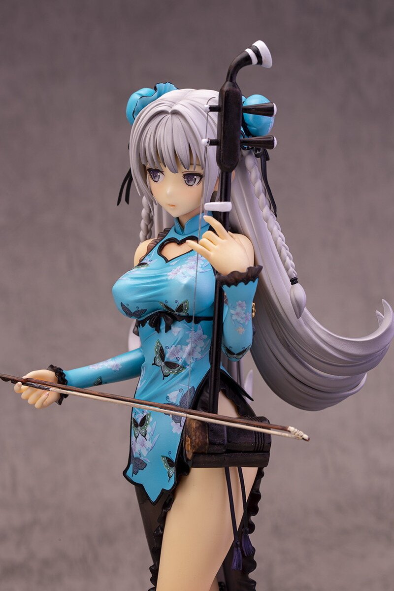 Dai-Yu: Standard Ver. 1/6 Scale Figure: Alphamax - Tokyo Otaku
