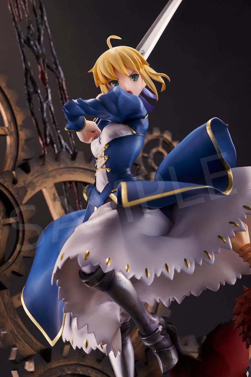 Fate/Stay Night 15th-Anniversary Receives Celebration Project, Board Game  Teased – OTAQUEST