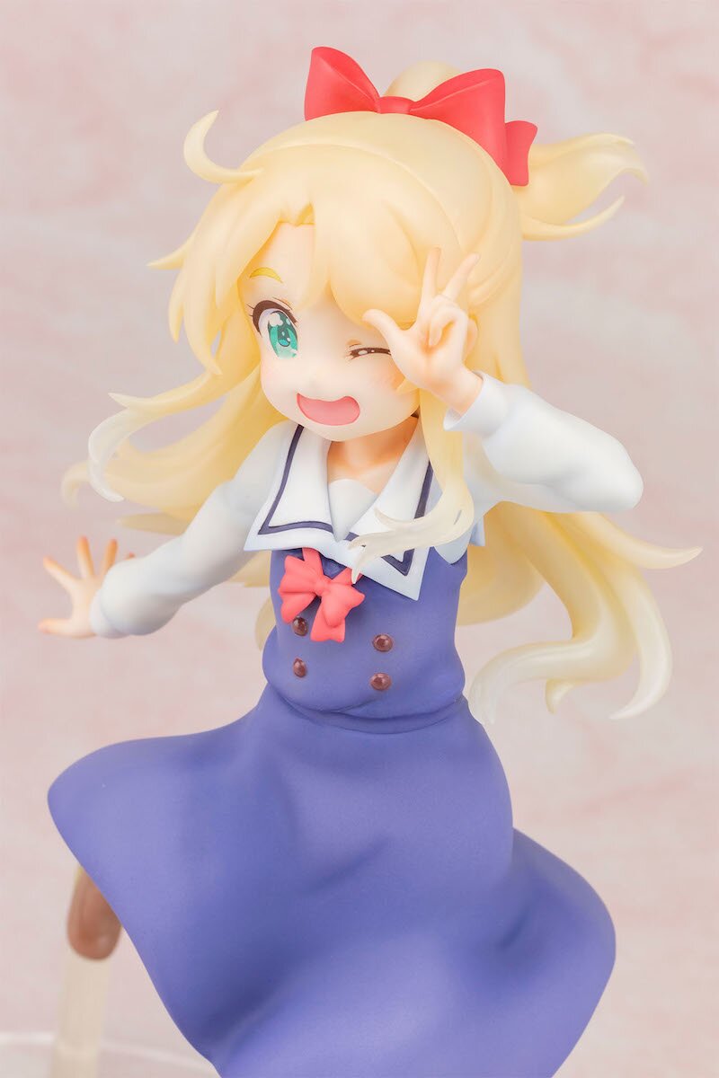 POP UP PARADE Noa Himesaka,Figures,POP UP PARADE,Wataten!: An Angel Flew  Down to Me