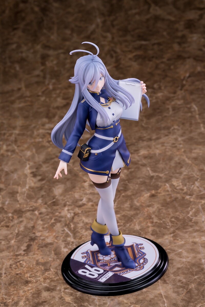 86 Eighty Six Lena 1/7 Figure JAPAN OFFICIAL — ToysOneJapan