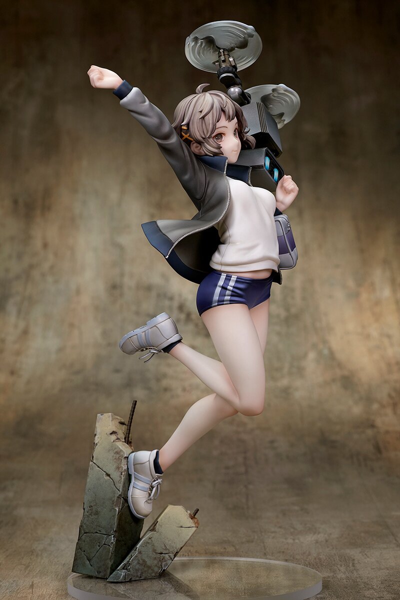 MINAMI Natsuno Minami and BJ Statue by Kotobukiya | Sideshow